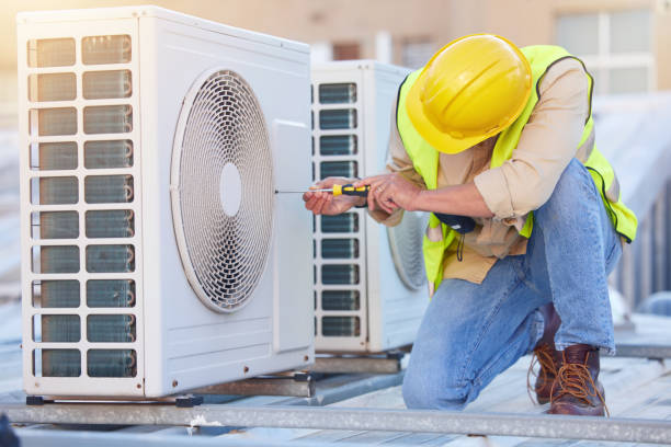 Best Emergency HVAC Services in Odem, TX