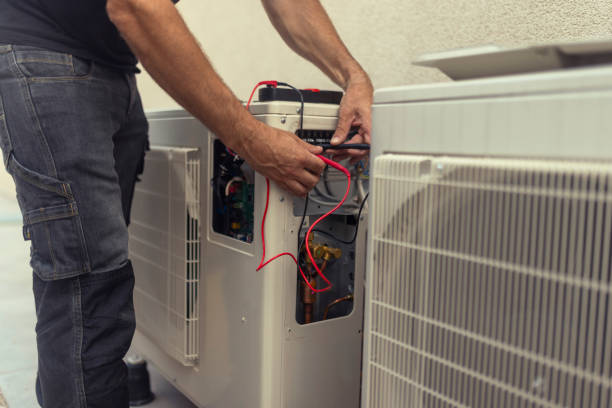 Best Residential HVAC in Odem, TX