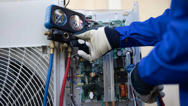 Best Residential HVAC in Odem, TX